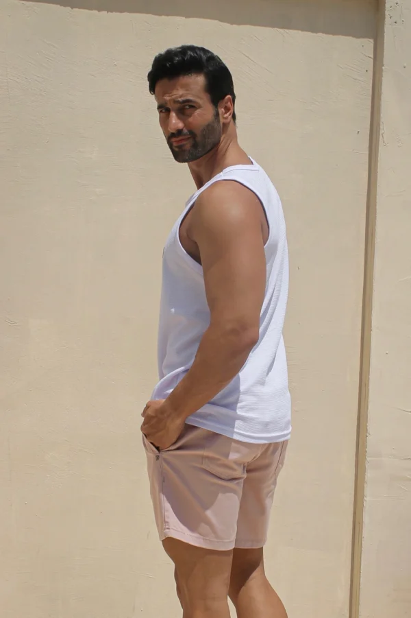 regata1 Camiseta Regata Confort