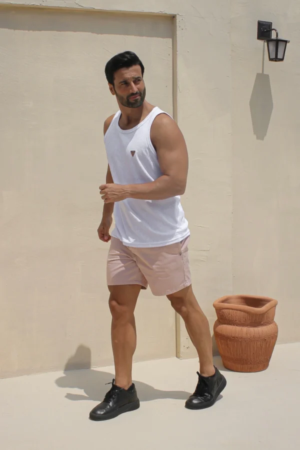 regata2 Camiseta Regata Confort